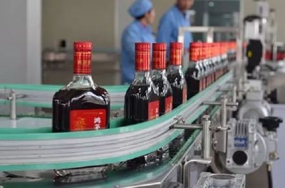 鴻茅藥酒事件波及陳寶國,明星代言產品為啥不謹慎一點?